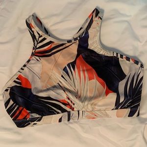 Athleta Bathing Suit Top